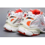 2024年12月20日秋冬原版復刻新作入荷バレンシアガ スニーカー FANG工場