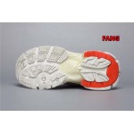 2024年12月20日秋冬原版復刻新作入荷バレンシアガ スニーカー FANG工場