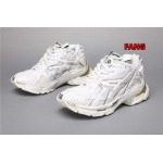 2024年12月20日秋冬原版復刻新作入荷バレンシアガ スニーカー FANG工場