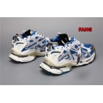 2024年12月20日秋冬原版復刻新作入荷バレンシアガ スニーカー FANG工場