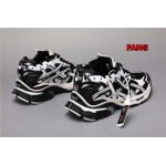 2024年12月20日秋冬原版復刻新作入荷バレンシアガ スニーカー FANG工場