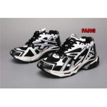 2024年12月20日秋冬原版復刻新作入荷バレンシアガ スニーカー FANG工場