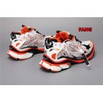 2024年12月20日秋冬原版復刻新作入荷バレンシアガ スニーカー FANG工場