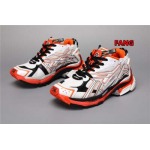 2024年12月20日秋冬原版復刻新作入荷バレンシアガ スニーカー FANG工場