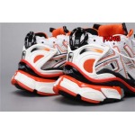 2024年12月20日秋冬原版復刻新作入荷バレンシアガ スニーカー FANG工場