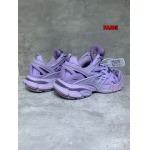 2024年12月20日秋冬原版復刻新作入荷バレンシアガ スニーカー FANG工場