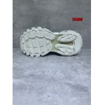 2024年12月20日秋冬原版復刻新作入荷バレンシアガ スニーカー FANG工場