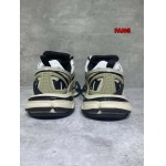 2024年12月20日秋冬原版復刻新作入荷バレンシアガ スニーカー FANG工場