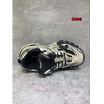 2024年12月20日秋冬原版復刻新作入荷バレンシアガ スニーカー FANG工場