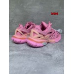 2024年12月20日秋冬原版復刻新作入荷バレンシアガ スニーカー FANG工場