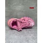 2024年12月20日秋冬原版復刻新作入荷バレンシアガ スニーカー FANG工場