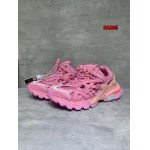 2024年12月20日秋冬原版復刻新作入荷バレンシアガ スニーカー FANG工場