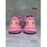 2024年12月20日秋冬原版復刻新作入荷バレンシアガ スニーカー FANG工場