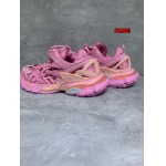 2024年12月20日秋冬原版復刻新作入荷バレンシアガ スニーカー FANG工場