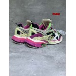 2024年12月20日秋冬原版復刻新作入荷バレンシアガ スニーカー FANG工場