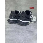 2024年12月20日秋冬原版復刻新作入荷バレンシアガ スニーカー FANG工場