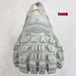 2024年12月20日秋冬原版復刻新作入荷バレンシアガ スニーカー FANG工場