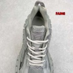 2024年12月20日秋冬原版復刻新作入荷バレンシアガ スニーカー FANG工場