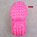 2024年12月20日秋冬原版復刻新作入荷バレンシアガ スニーカー FANG工場