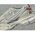 2024年12月20日秋冬原版復刻新作入荷バレンシアガ スニーカー FANG工場