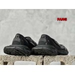 2024年12月20日秋冬原版復刻新作入荷バレンシアガ スニーカー FANG工場