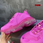 2024年12月20日秋冬原版復刻新作入荷バレンシアガ 女性スニーカー FANG工場35-42