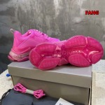 2024年12月20日秋冬原版復刻新作入荷バレンシアガ 女性スニーカー FANG工場35-42