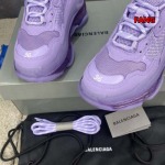 2024年12月20日秋冬原版復刻新作入荷バレンシアガ 女性スニーカー FANG工場35-42