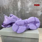 2024年12月20日秋冬原版復刻新作入荷バレンシアガ 女性スニーカー FANG工場35-42