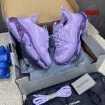 2024年12月20日秋冬原版復刻新作入荷バレンシアガ 女性スニーカー FANG工場35-42