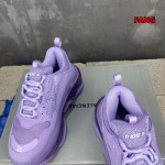 2024年12月20日秋冬原版復刻新作入荷バレンシアガ 女性スニーカー FANG工場35-42