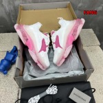 2024年12月20日秋冬原版復刻新作入荷バレンシアガ 女性スニーカー FANG工場35-42