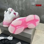 2024年12月20日秋冬原版復刻新作入荷バレンシアガ 女性スニーカー FANG工場35-42