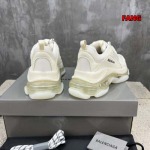 2024年12月20日秋冬原版復刻新作入荷バレンシアガ スニーカー FANG工場