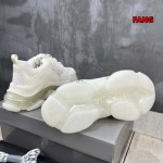 2024年12月20日秋冬原版復刻新作入荷バレンシアガ スニーカー FANG工場