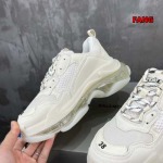 2024年12月20日秋冬原版復刻新作入荷バレンシアガ スニーカー FANG工場