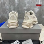 2024年12月20日秋冬原版復刻新作入荷バレンシアガ スニーカー FANG工場