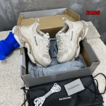 2024年12月20日秋冬原版復刻新作入荷バレンシアガ スニーカー FANG工場