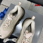 2024年12月20日秋冬原版復刻新作入荷バレンシアガ スニーカー FANG工場