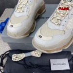 2024年12月20日秋冬原版復刻新作入荷バレンシアガ スニーカー FANG工場