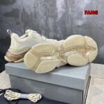 2024年12月20日秋冬原版復刻新作入荷バレンシアガ スニーカー FANG工場