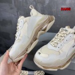 2024年12月20日秋冬原版復刻新作入荷バレンシアガ スニーカー FANG工場