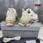 2024年12月20日秋冬原版復刻新作入荷バレンシアガ スニーカー FANG工場