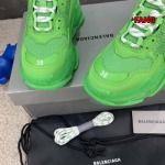 2024年12月20日秋冬原版復刻新作入荷バレンシアガ スニーカー FANG工場