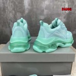 2024年12月20日秋冬原版復刻新作入荷バレンシアガ スニーカー FANG工場