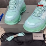 2024年12月20日秋冬原版復刻新作入荷バレンシアガ スニーカー FANG工場