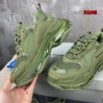 2024年12月20日秋冬原版復刻新作入荷バレンシアガ スニーカー FANG工場