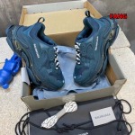 2024年12月20日秋冬原版復刻新作入荷バレンシアガ スニーカー FANG工場