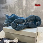 2024年12月20日秋冬原版復刻新作入荷バレンシアガ スニーカー FANG工場