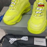 2024年12月20日秋冬原版復刻新作入荷バレンシアガ スニーカー FANG工場